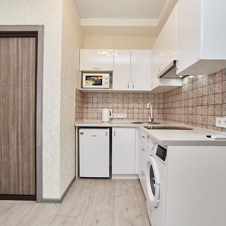 Панорамный Вид На Море 44 Жемчужина Аркадия Odesa Exterior photo